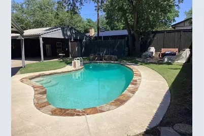 4909 Boulder Lake Road, Fort Worth, TX 76103 - Photo 33