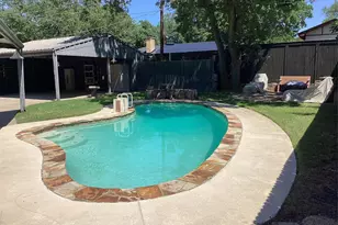 4909 Boulder Lake Rd, Fort Worth, TX 76103 - Photo 33