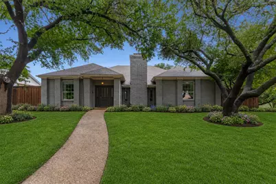 7610 Bantry, Dallas, TX 75248 - Photo 1