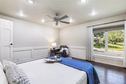 1814 Oak Creek Drive, Sherman, TX 75092 - Photo 19