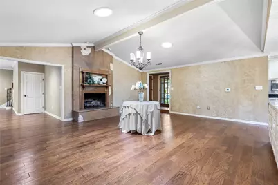 1814 Oak Creek Drive, Sherman, TX 75092 - Photo 5