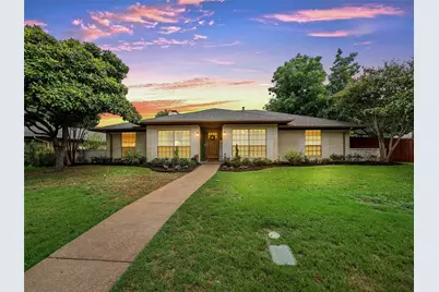 709 Thoreau Lane, Allen, TX 75002 - Photo 3