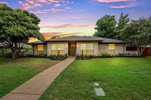 709 Thoreau Ln, Allen, TX 75002 - Photo 3