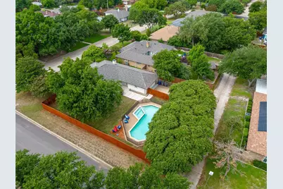 709 Thoreau Lane, Allen, TX 75002 - Photo 33