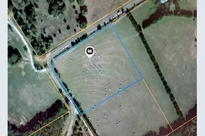 Tbd Lcr 450, Mexia, TX 76667 - Photo 1