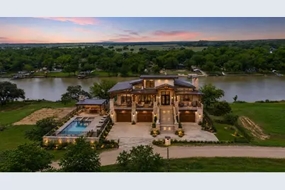 1030 River Ranch Lane, Weatherford, TX 76087 - Photo 11