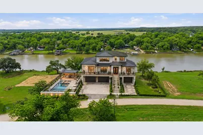 1030 River Ranch Lane, Weatherford, TX 76087 - Photo 9