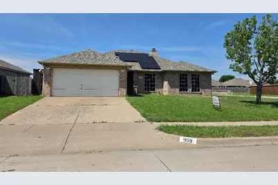 3220 Winoak Drive, Fort Worth, TX 76123 - Photo 1