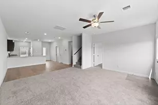1364 Bullnose Wy, Fort Worth, TX 76131 - Photo 5