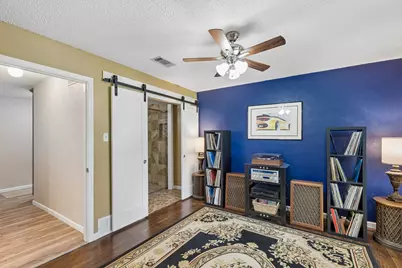 7208 Tumbleweed Court, Colleyville, TX 76034 - Photo 11