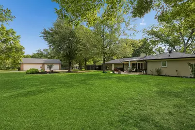 7208 Tumbleweed Court, Colleyville, TX 76034 - Photo 25