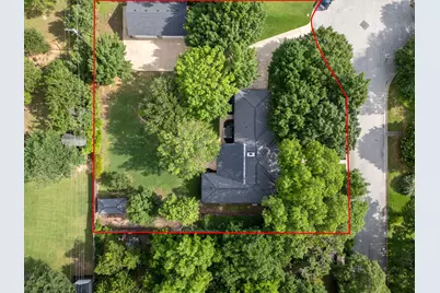 7208 Tumbleweed Court, Colleyville, TX 76034 - Photo 29