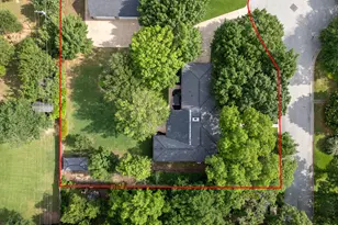7208 Tumbleweed Ct, Colleyville, TX 76034 - Photo 29