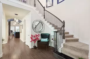 1421 5th St, Argyle, TX 76226 - Photo 5