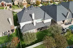 1421 5th St, Argyle, TX 76226 - Photo 37