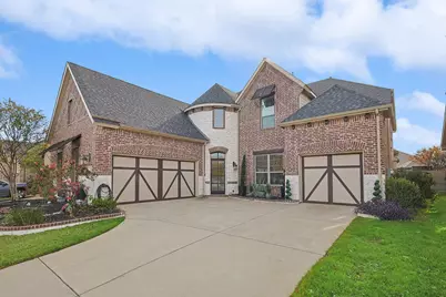 1421 5th Street, Argyle, TX 76226 - Photo 1