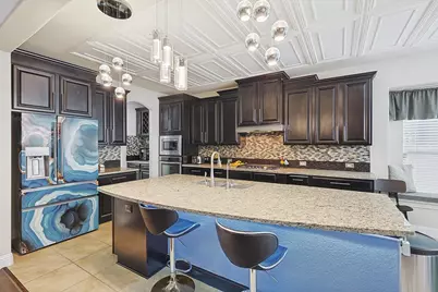 1421 5th Street, Argyle, TX 76226 - Photo 17