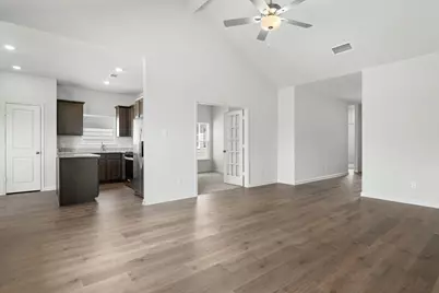 1549 Harvester Drive, Fort Worth, TX 76140 - Photo 5