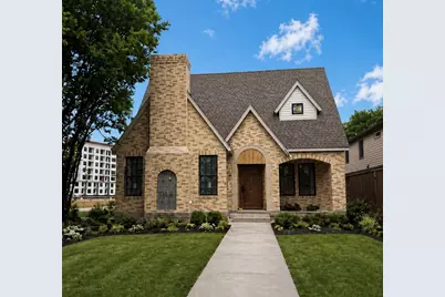 5115 Vanderbilt Avenue, Dallas, TX 75206 - Photo 1