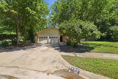 1137 Meadow Creek Court, Lancaster, TX 75146 - Photo 1