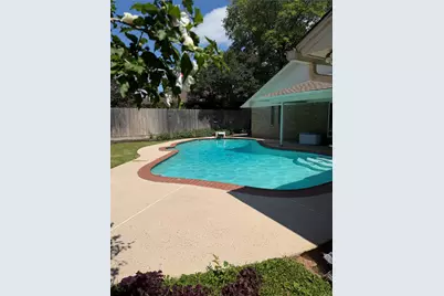 1000 Briarcliff Drive, Arlington, TX 76012 - Photo 3
