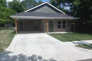 1014 Pine St, Bonham, TX 75418 - Photo 1