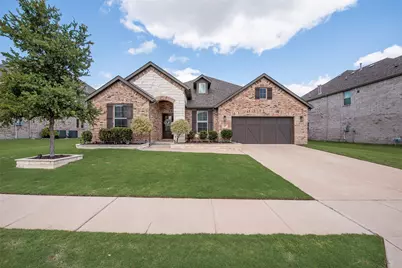 307 Lake Forest Trail, Anna, TX 75409 - Photo 1