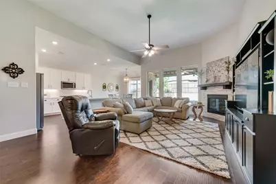 307 Lake Forest Trail, Anna, TX 75409 - Photo 7