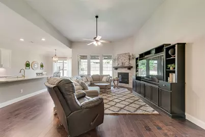 307 Lake Forest Trail, Anna, TX 75409 - Photo 9
