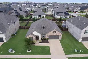 307 Lk Frst Trl, Anna, TX 75409 - Photo 3