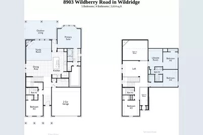 8903 Wildberry Road, Oak Point, TX 75068 - Photo 31