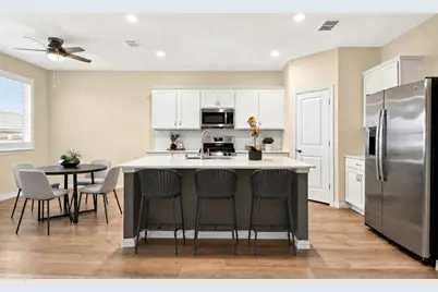 8205 Green Heron Drive, McKinney, TX 75071 - Photo 7