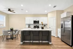 8205 Green Heron Dr, McKinney, TX 75071 - Photo 5