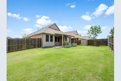 8205 Green Heron Drive, McKinney, TX 75071 - Photo 35
