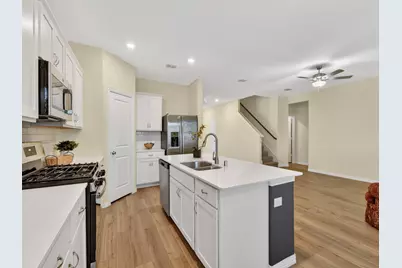 8205 Green Heron Drive, McKinney, TX 75071 - Photo 13
