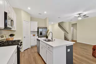 8205 Green Heron Dr, McKinney, TX 75071 - Photo 13