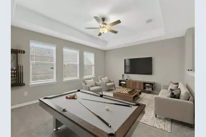 8205 Green Heron Drive, McKinney, TX 75071 - Photo 33