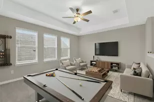 8205 Green Heron Dr, McKinney, TX 75071 - Photo 33