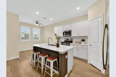 8205 Green Heron Drive, McKinney, TX 75071 - Photo 11