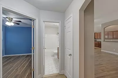 6521 Chalk River Drive, Fort Worth, TX 76179 - Photo 23