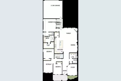 1009 Karis Boulevard, Crowley, TX 76036 - Photo 5