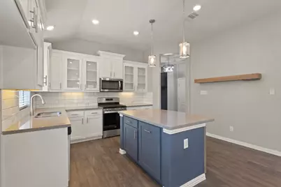 6604 Cedarhurst Court, Denton, TX 76226 - Photo 9