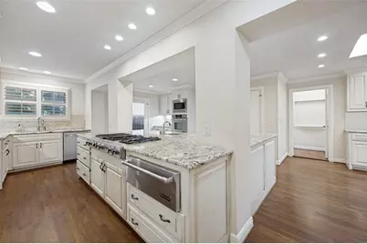 4678 Beverly Drive, Highland Park, TX 75209 - Photo 15