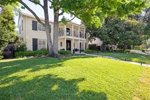 4678 Beverly Dr, Highland Park, TX 75209 - Photo 3