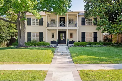 4678 Beverly Drive, Highland Park, TX 75209 - Photo 1