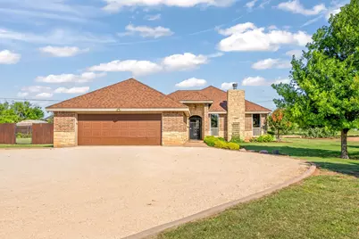 262 Pilgrim, Abilene, TX 79602 - Photo 1