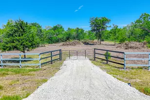 Lot 75 Palmito Ranch Rd, Corsicana, TX 75110 - Photo 1