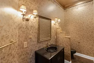 6413 Ridglea Crest Dr, Fort Worth, TX 76116 - Photo 19