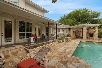 6413 Ridglea Crest Drive, Fort Worth, TX 76116 - Photo 33