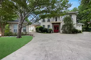 6413 Ridglea Crest Dr, Fort Worth, TX 76116 - Photo 1